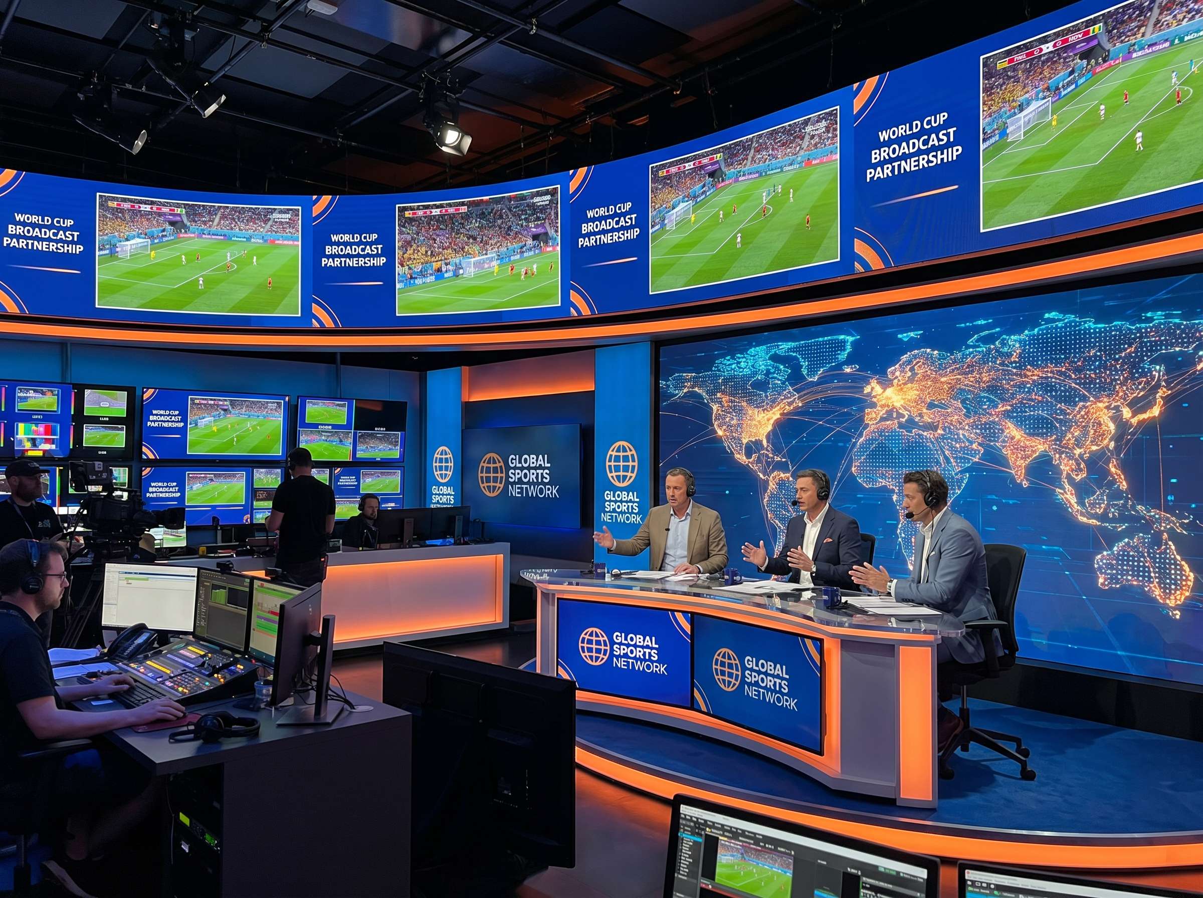 开云体育2026欧洲杯预选赛精彩回顾：开云体育足球赛事集锦视频全收录