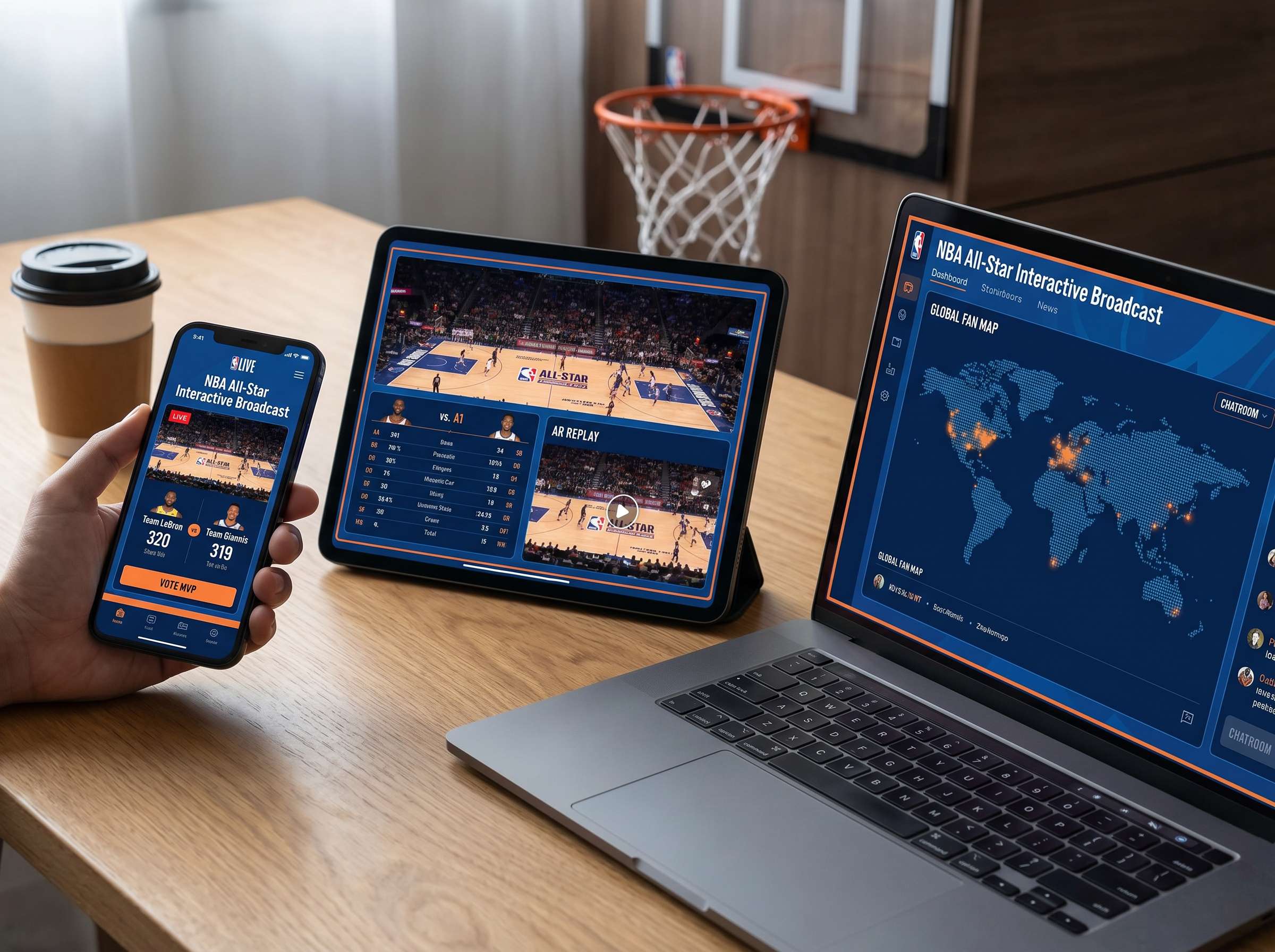 开云体育从球迷到解说：开云体育用户的体育赛事视频追梦之路