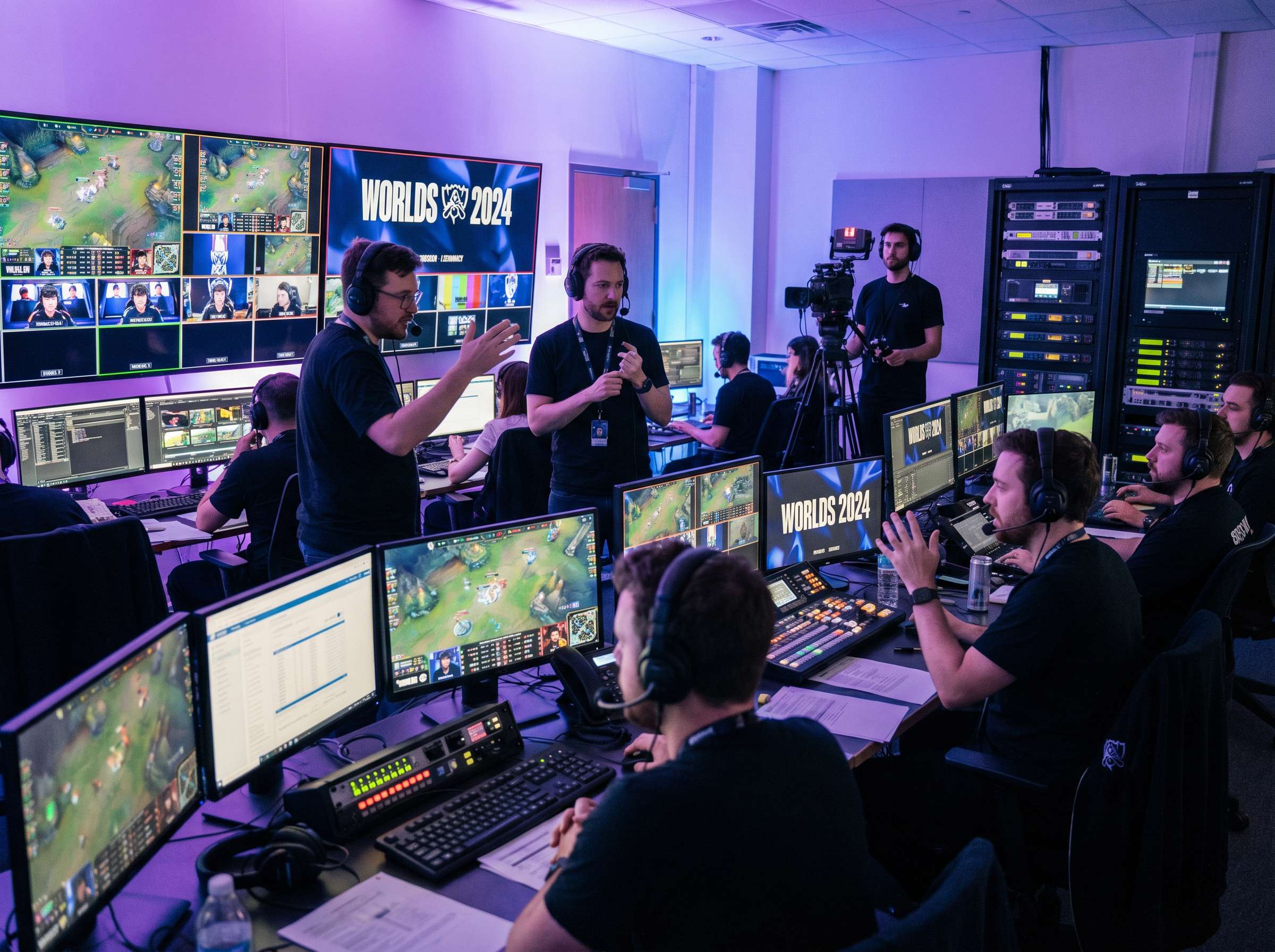 开云体育英雄联盟S赛全球同步直播