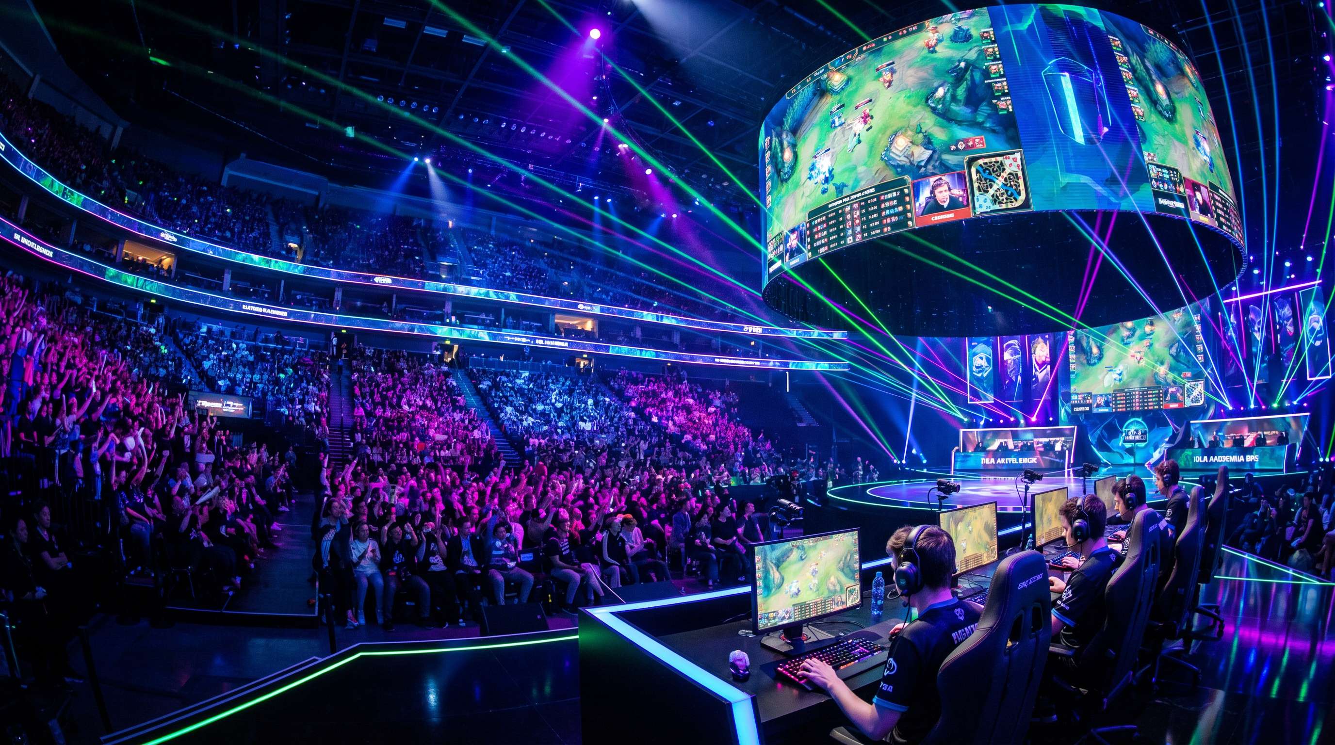 开云体育开云体育APP 6.0正式发布：电竞赛事视频功能全面升级